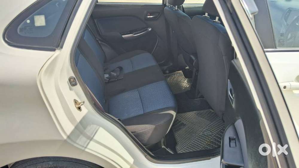 Maruti Suzuki Baleno Delta, 2019, Petrol