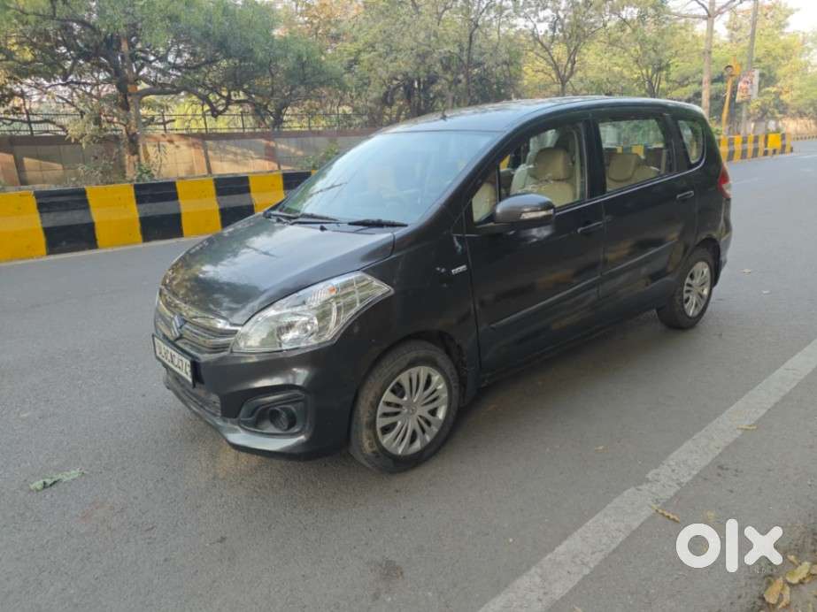 Maruti Suzuki Ertiga