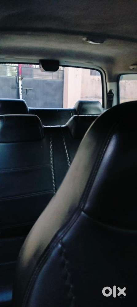 Maruti Suzuki Maruti 2020