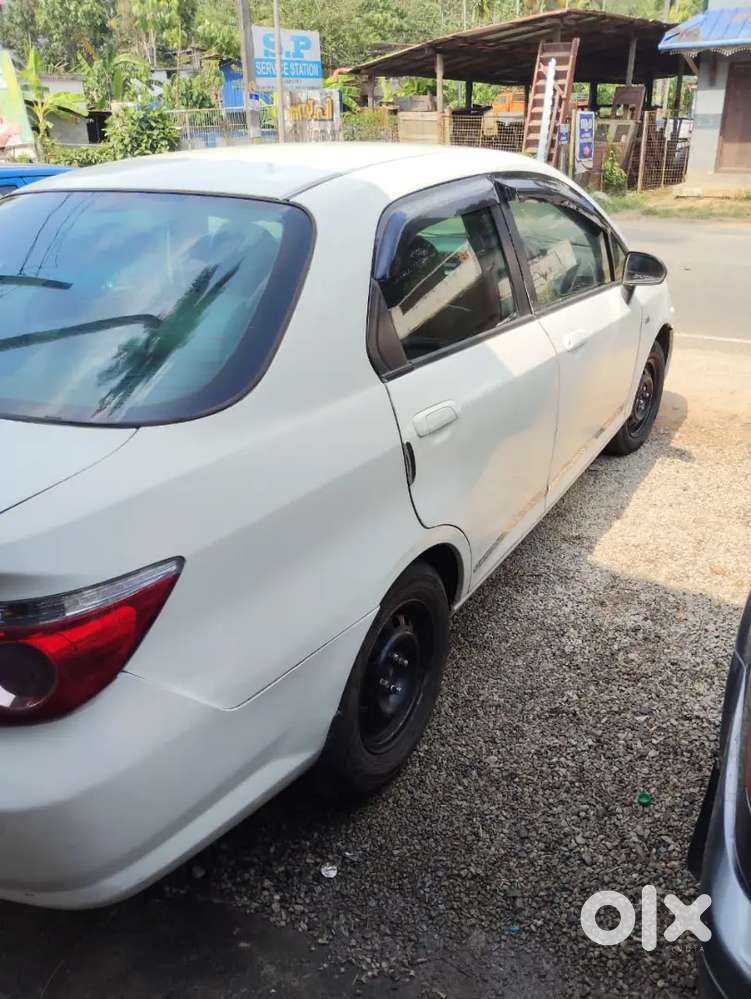 Honda City 2006 With Engine Gurantee