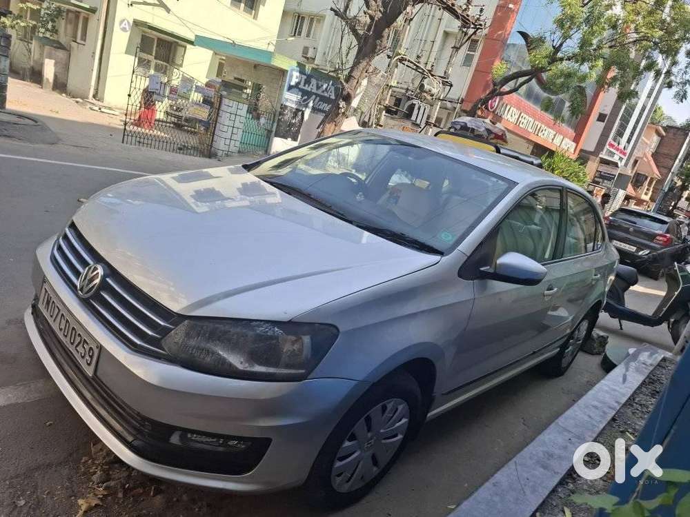 Volkswagen Vento 1.5 Tdi Highline Plus, 2015, Diesel