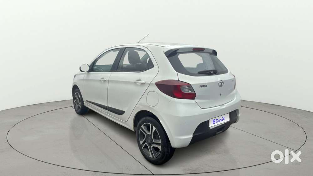 Tata Tiago 1.2 Revotron Xz (o), 2020, Petrol