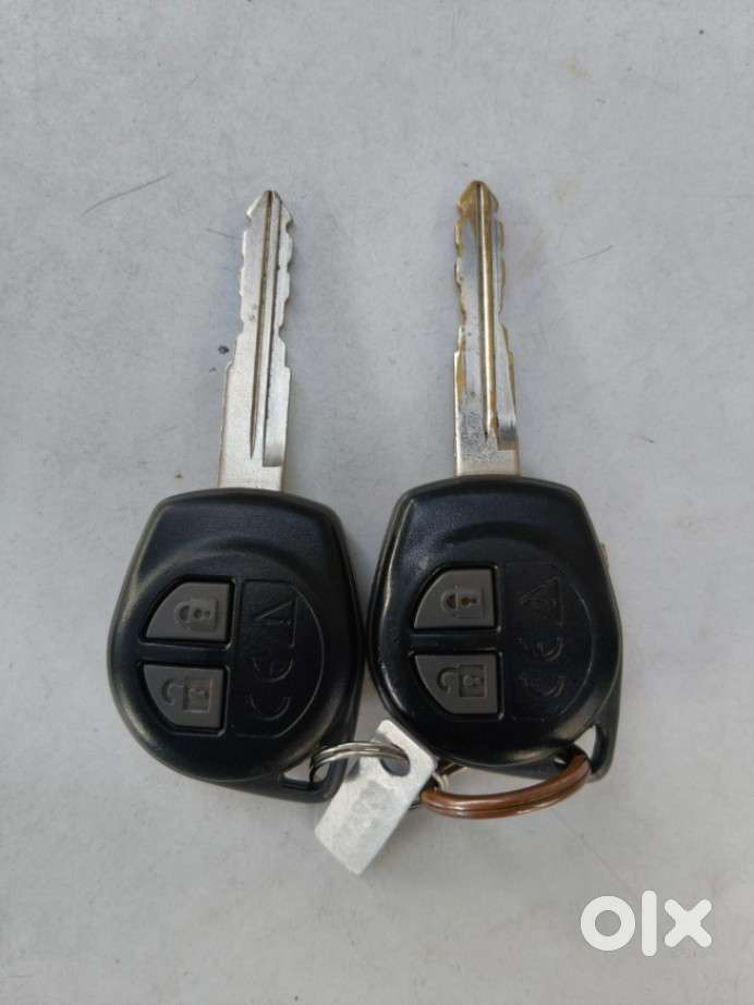 Maruti Suzuki Swift 2018 Vxi, 2019, Petrol