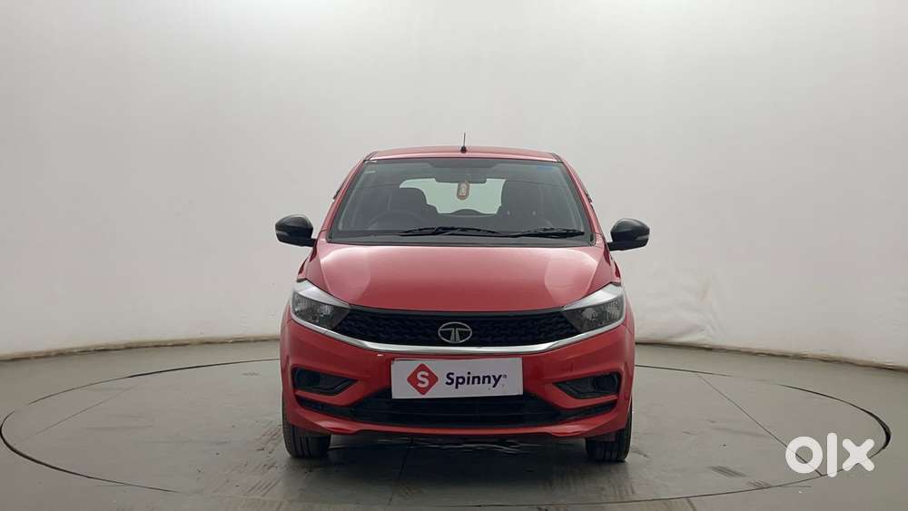 Tata Tiago 1.2 Revotron Xta, 2022, Petrol