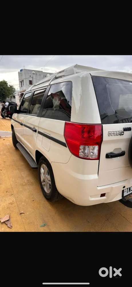 Mahindra Bolero Neo Plus P10, 2024, Diesel