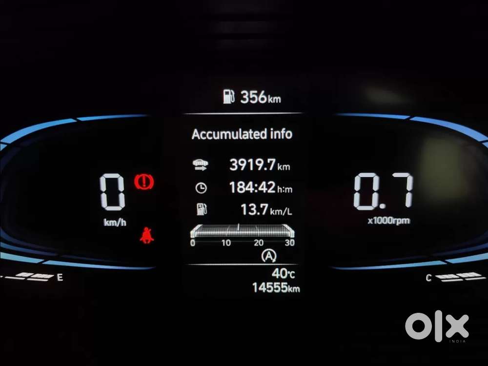 Hyundai Venue Sx (o) Mt 1.5 Diesel, 2025, Diesel
