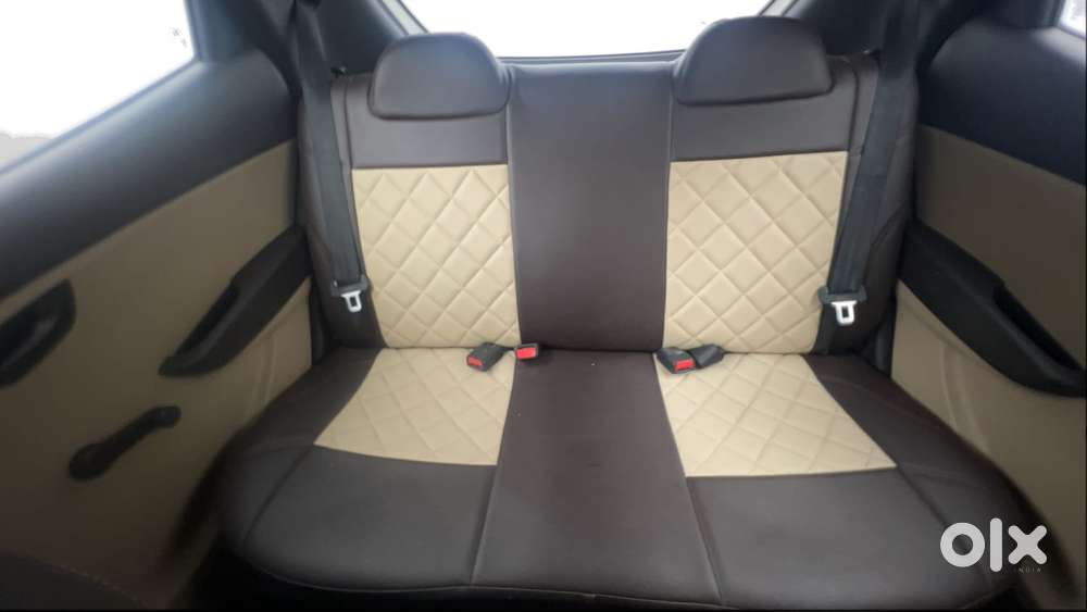 Hyundai Eon Era, 2013, Petrol