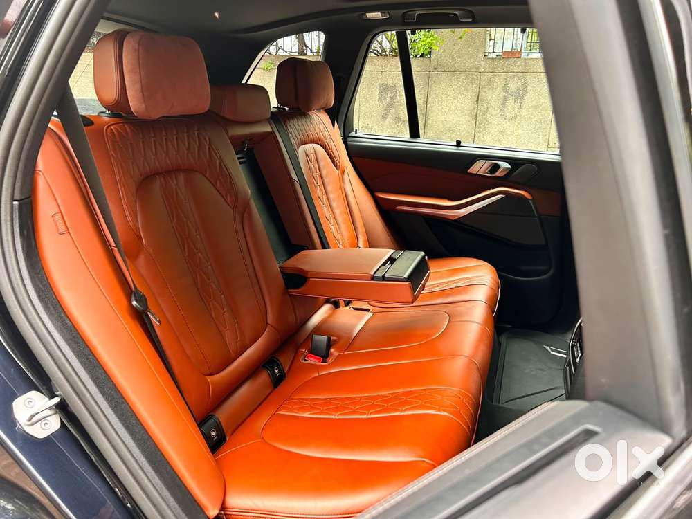 Bmw X5 X Drive 30d M Sport, 2024, Diesel