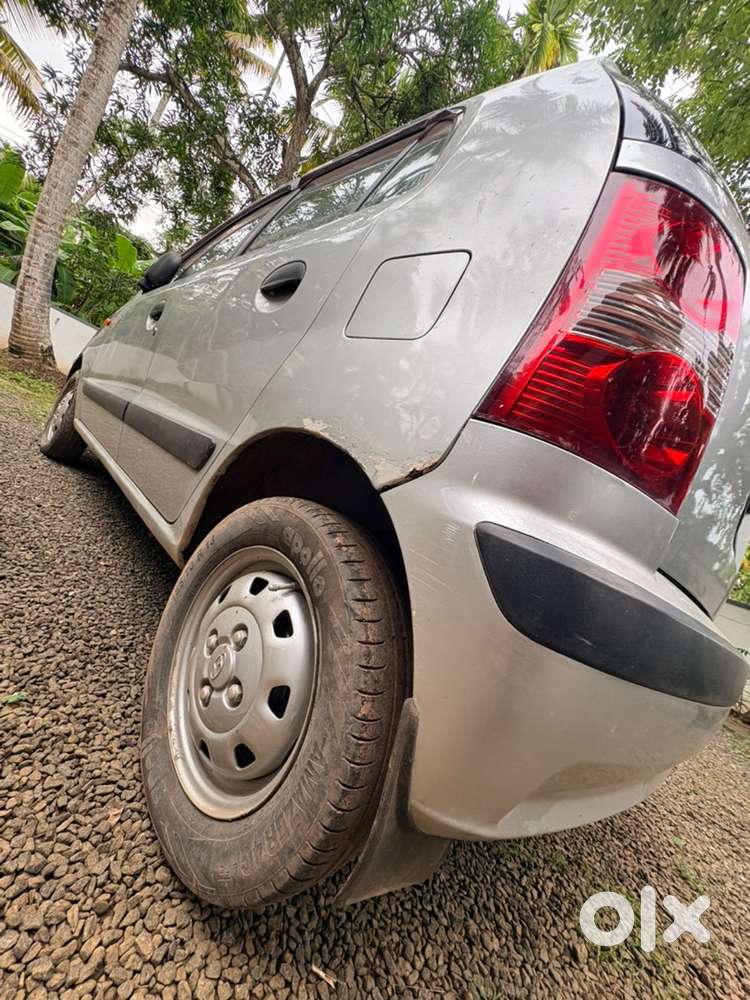 Hyundai Santro Xing Petrol 2005