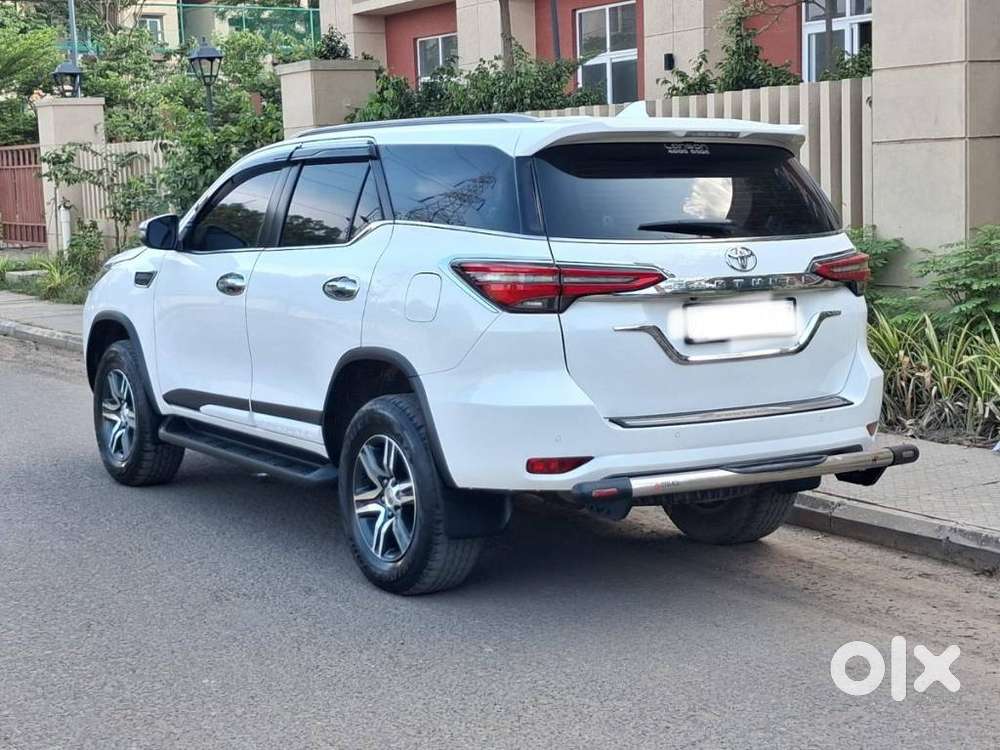 Toyota Fortuner 3.0 4x2 Mt, 2022, Diesel