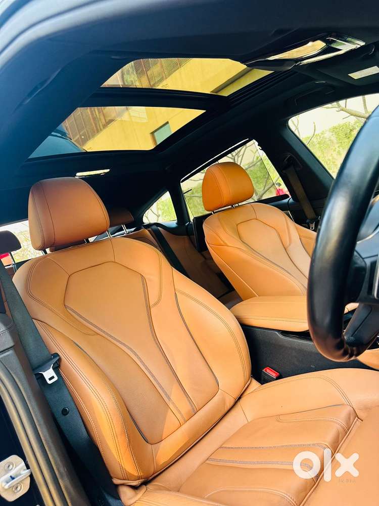 Bmw 6 Series Gt 620d M Sport, 2024, Diesel