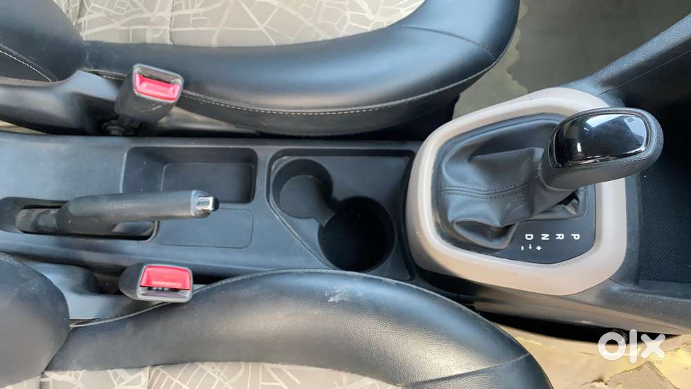 Hyundai Grand I10 [2017-2020] 1.2 Kappa Vtvt Sportz At, 2018, Petrol