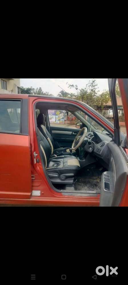 Maruti Suzuki Swift, 2011, Petrol