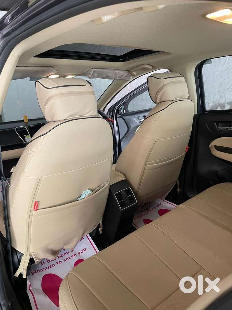 Brand New Honda City Vxmt Ivtec - Only 18000km Driven Single Hand Used