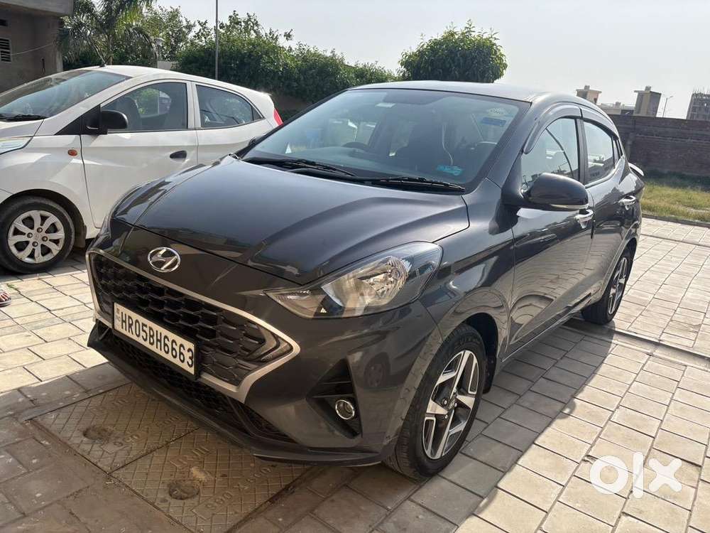 Hyundai Car Model 2022