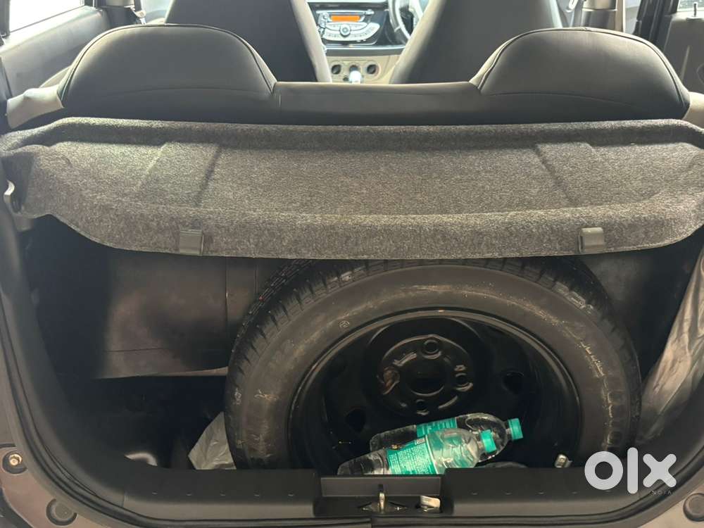 Maruti Suzuki Alto K10 2018 Amt