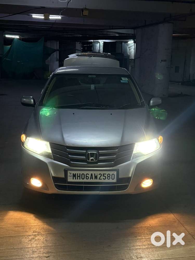 Honda City Petrol Good Condition