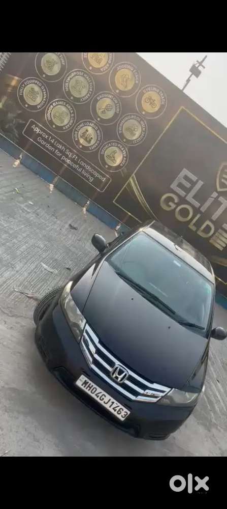 Honda City 2013 Petrol 13600 Km Driven With Service Record