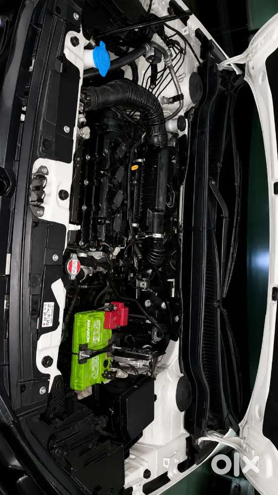 Maruti Suzuki Brezza 2021 Hybrid