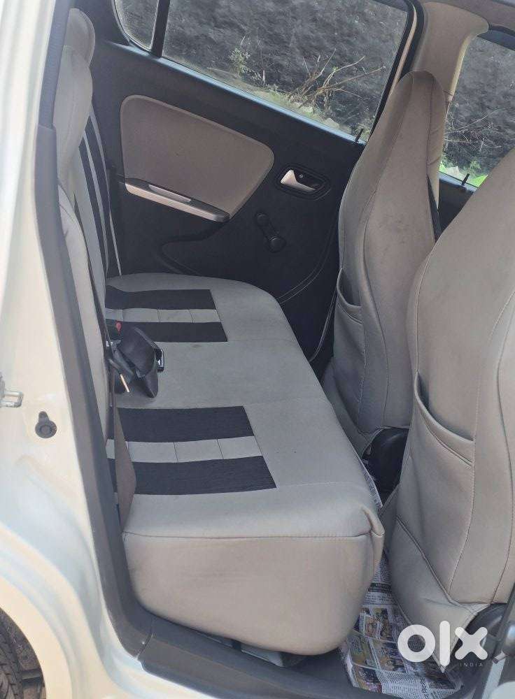 Maruti Suzuki Alto K10 Vxi, 2017, Petrol