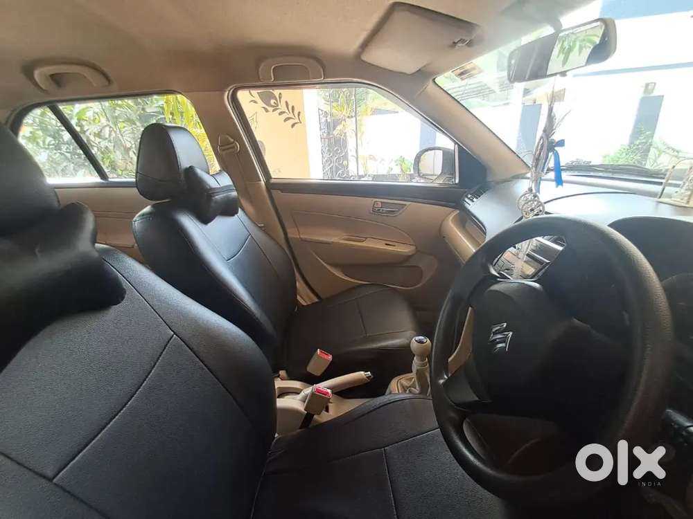 Maruti Suzuki Dzire 2013 Petrol Well Maintained