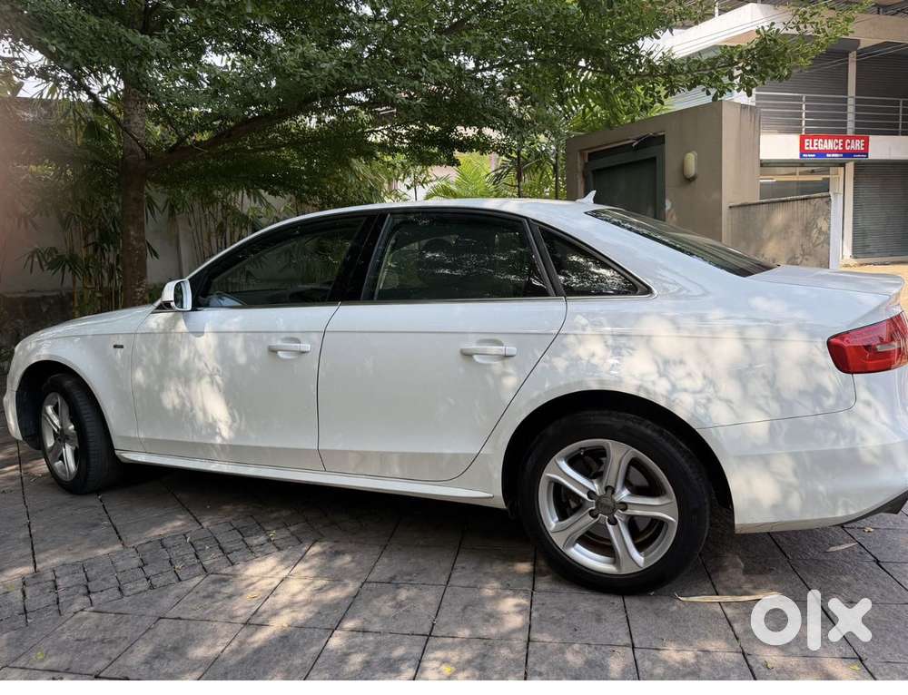 Audi A4 2015-2016 2.0 35 Tdi Premium, 2015, Diesel