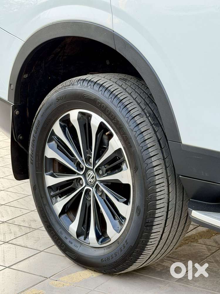 Mg Gloster Savvy 6 Seater, 2021, Diesel