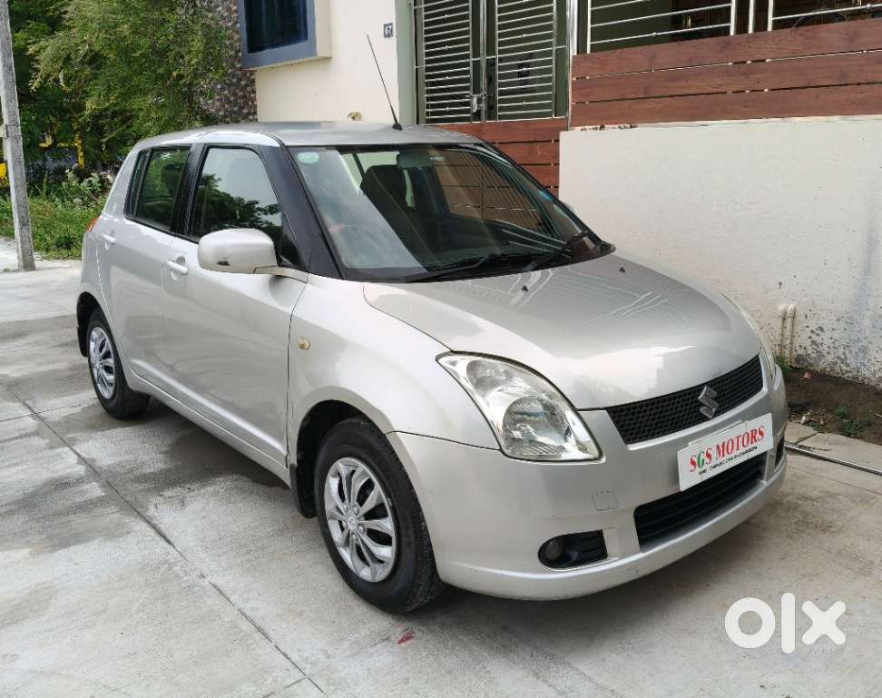 Maruti Suzuki Swift Ddis Vdi, 2008, Diesel