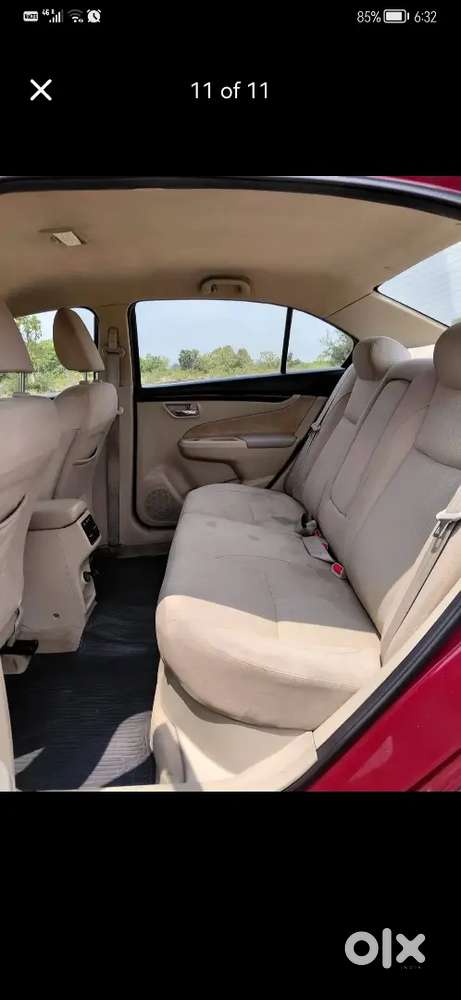 Maruti Suzuki Ciaz 2015 Diesel Well Maintained