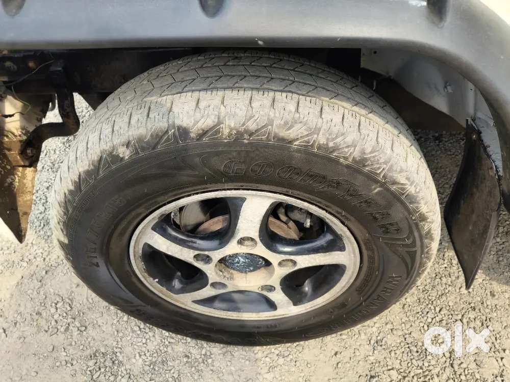Mahindra Bolero Zlx In Very Good Condition