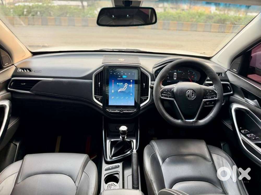 Mg Hector 2.0 Sharp Diesel, 2019, Diesel