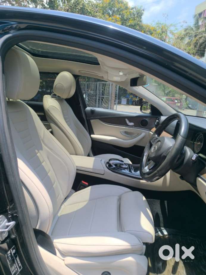 Mercedes-benz E-class E 200 Avantgarde, 2017, Petrol
