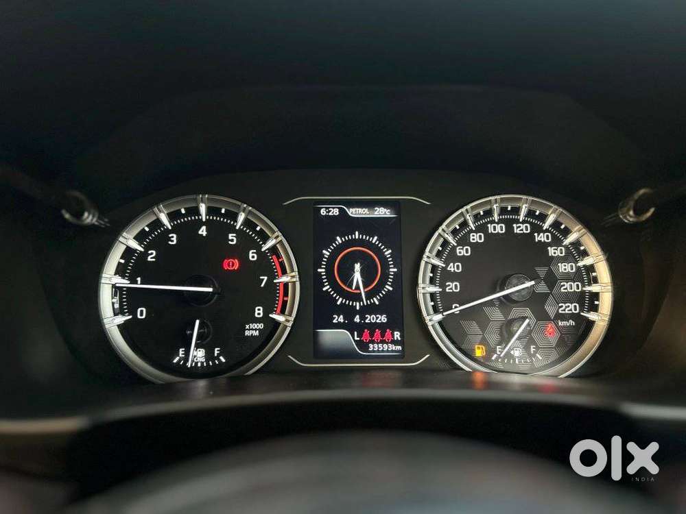 Maruti Suzuki Grand Vitara 1.5 Delta Cng, 2024, Cng & Hybrids