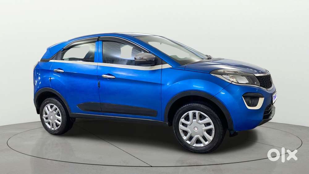 Tata Nexon