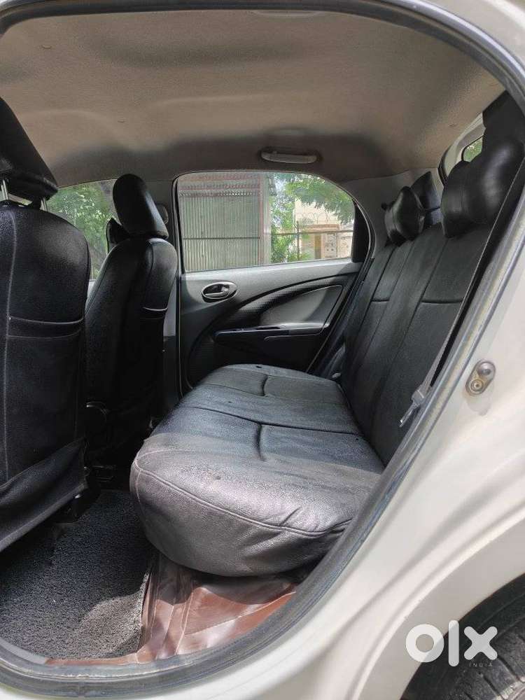 Toyota Etios Liva D 4d Gd, 2013, Diesel