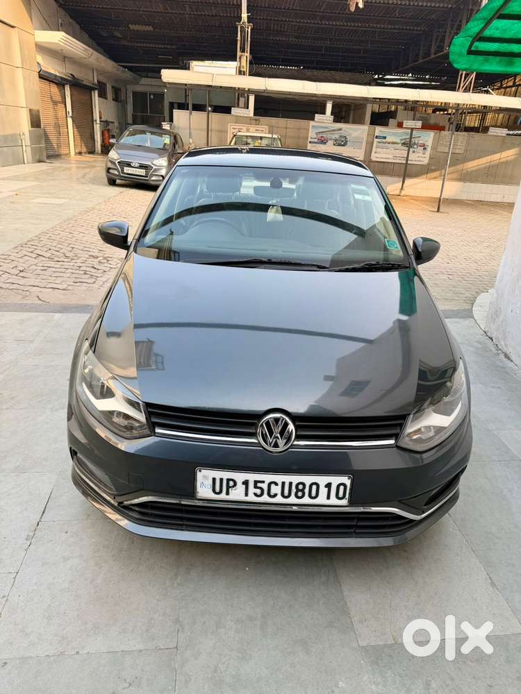 Volkswagen Ameo 1.5 Tdi Highline Plus 16 At, 2018, Diesel