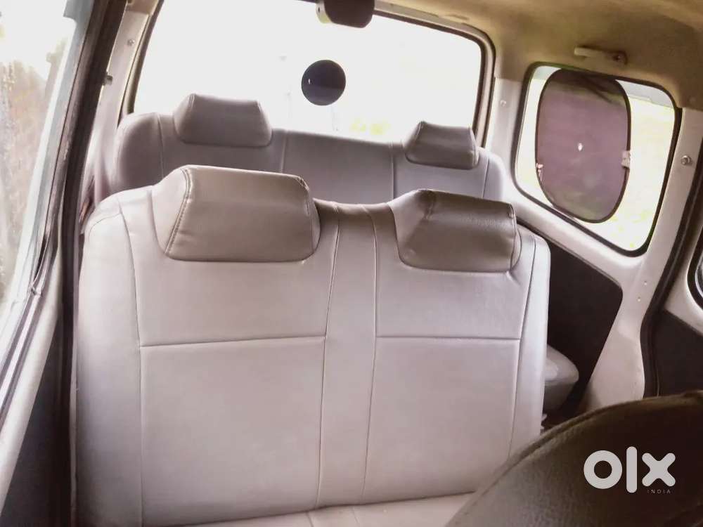 Maruti Suzuki Eeco 2022 Petrol 46351 Km Driven