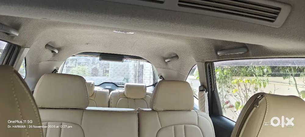 Honda Br-v 2016 Brand New Condition