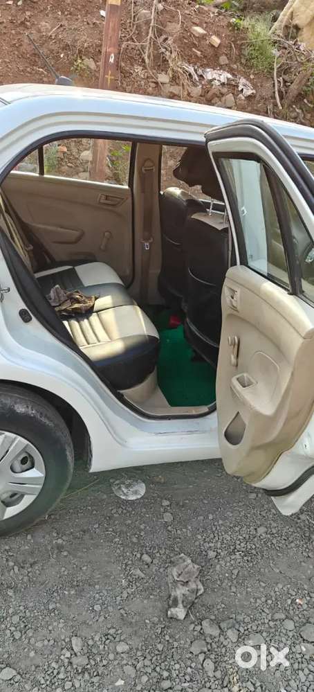 Maruti Suzuki Dzire Tour 2020