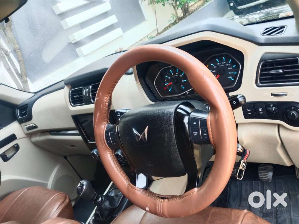 Mahindra Scorpio S11 Mt 7s, 2023, Diesel