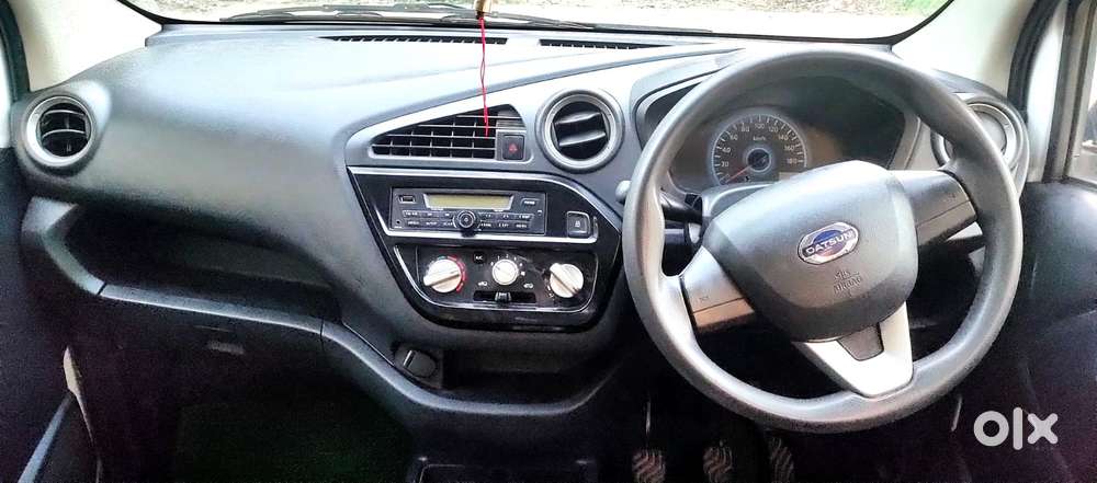 Datsun Redigo A, 2019, Petrol