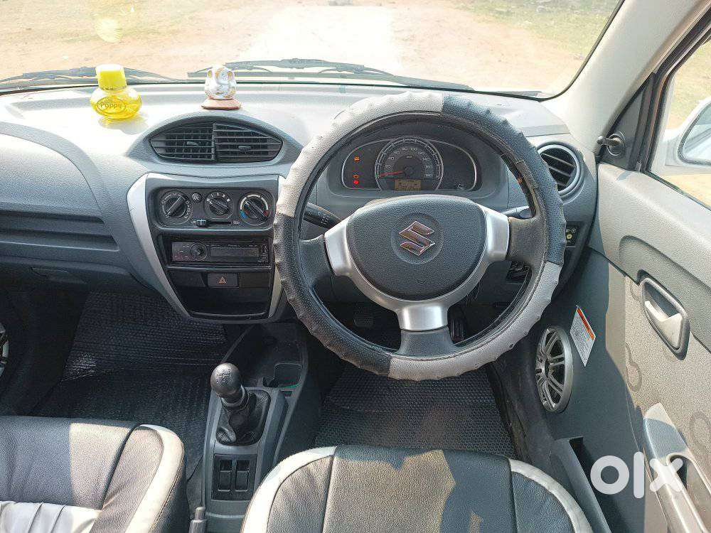 Maruti Suzuki Alto 800 Lxi, 2013, Cng & Hybrids