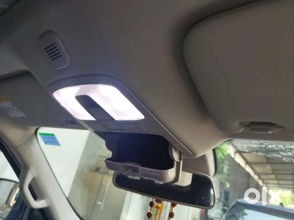 Mahindra Scorpio N Petrol At 2025