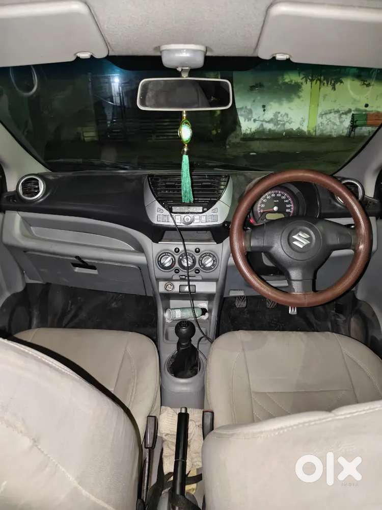 Maruti Suzuki A-star 2009