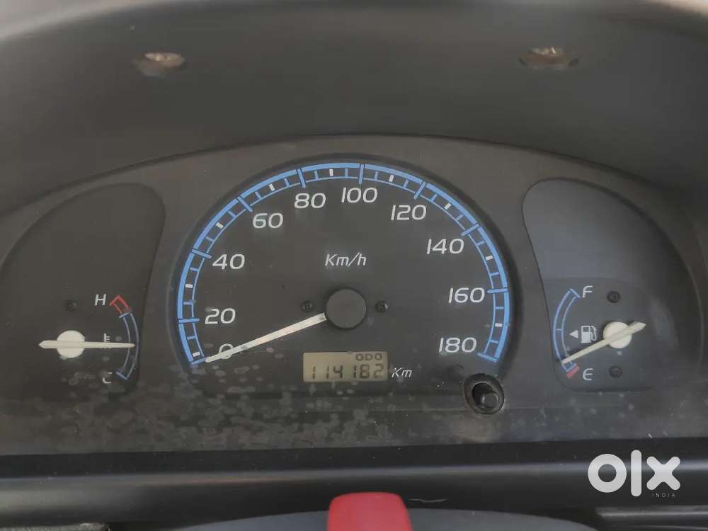 Maruti Suzuki Wagon R 2010 Cng & Hybrids Good Condition