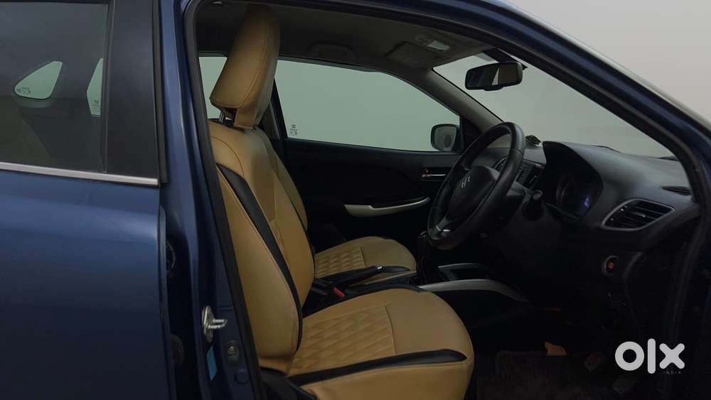 Maruti Suzuki Baleno 1.2 Zeta, 2018, Petrol