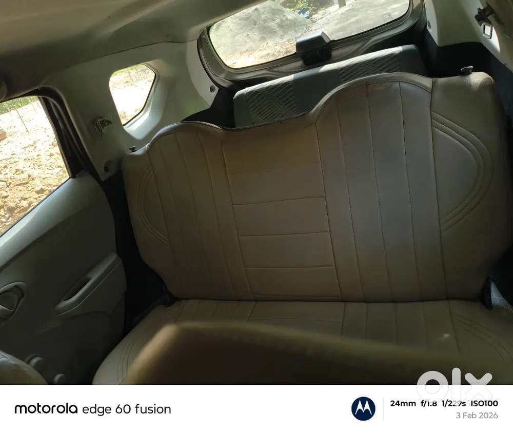 Datsun Go Plus 2015 Petrol 75000 Km Driven