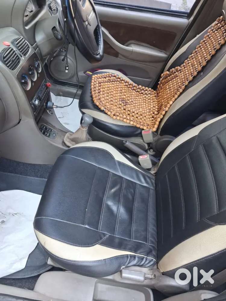 Tata Indigo Ecs 2012 Diesel 223237 Km Driven