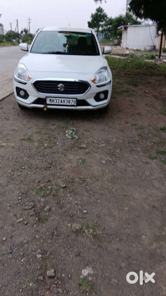 Maruti Swift Dzire 2018