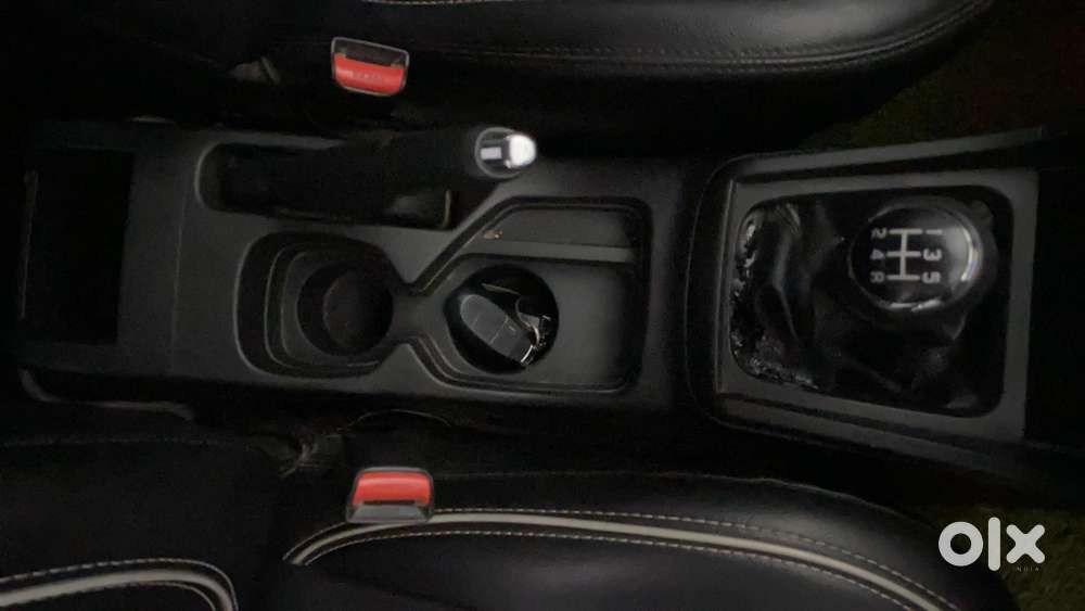 Maruti Suzuki Vitara Brezza 1.5 Zxi, 2020, Petrol